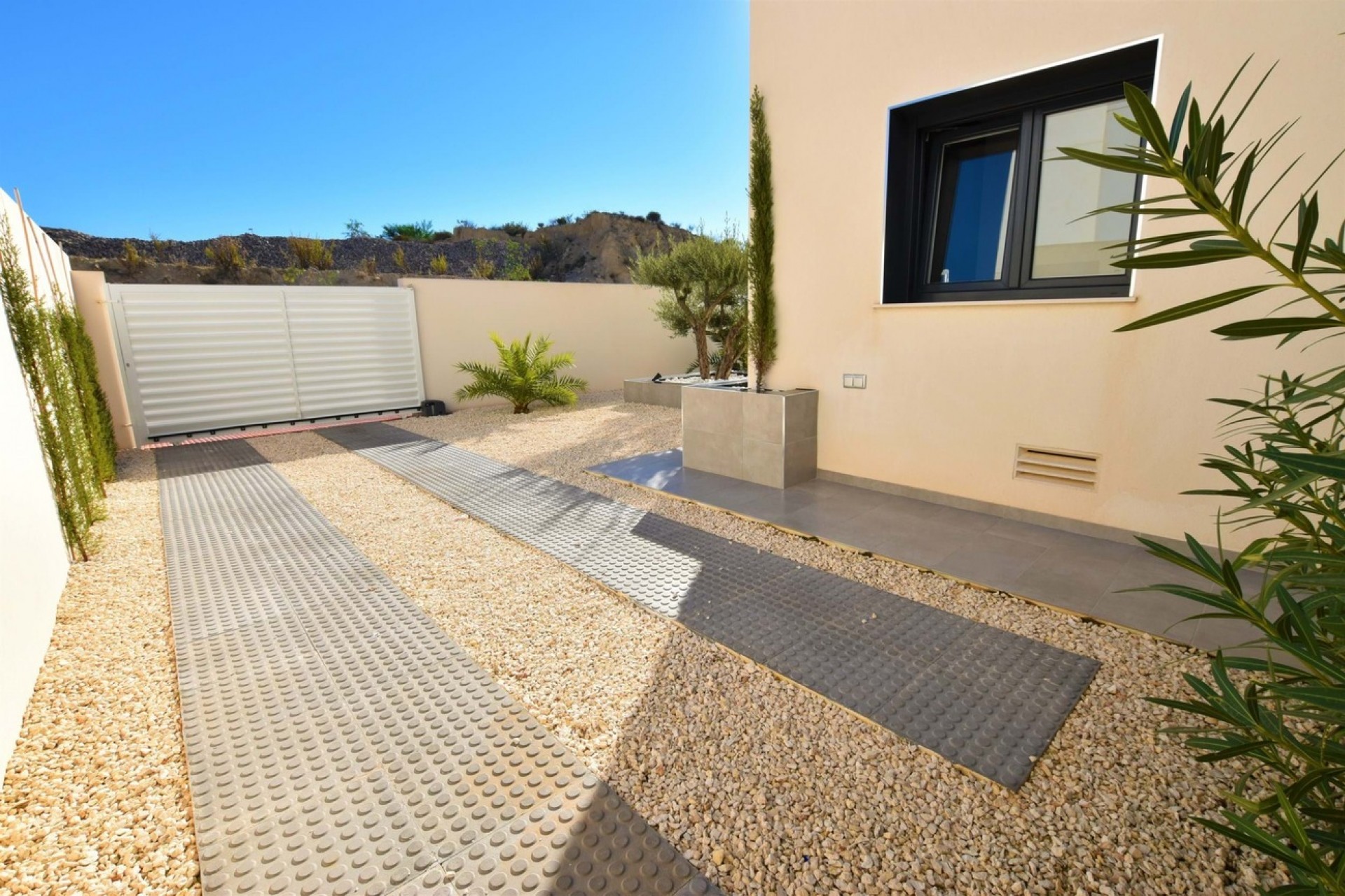 Brukt - Villa -
Benijofar - Costa Blanca