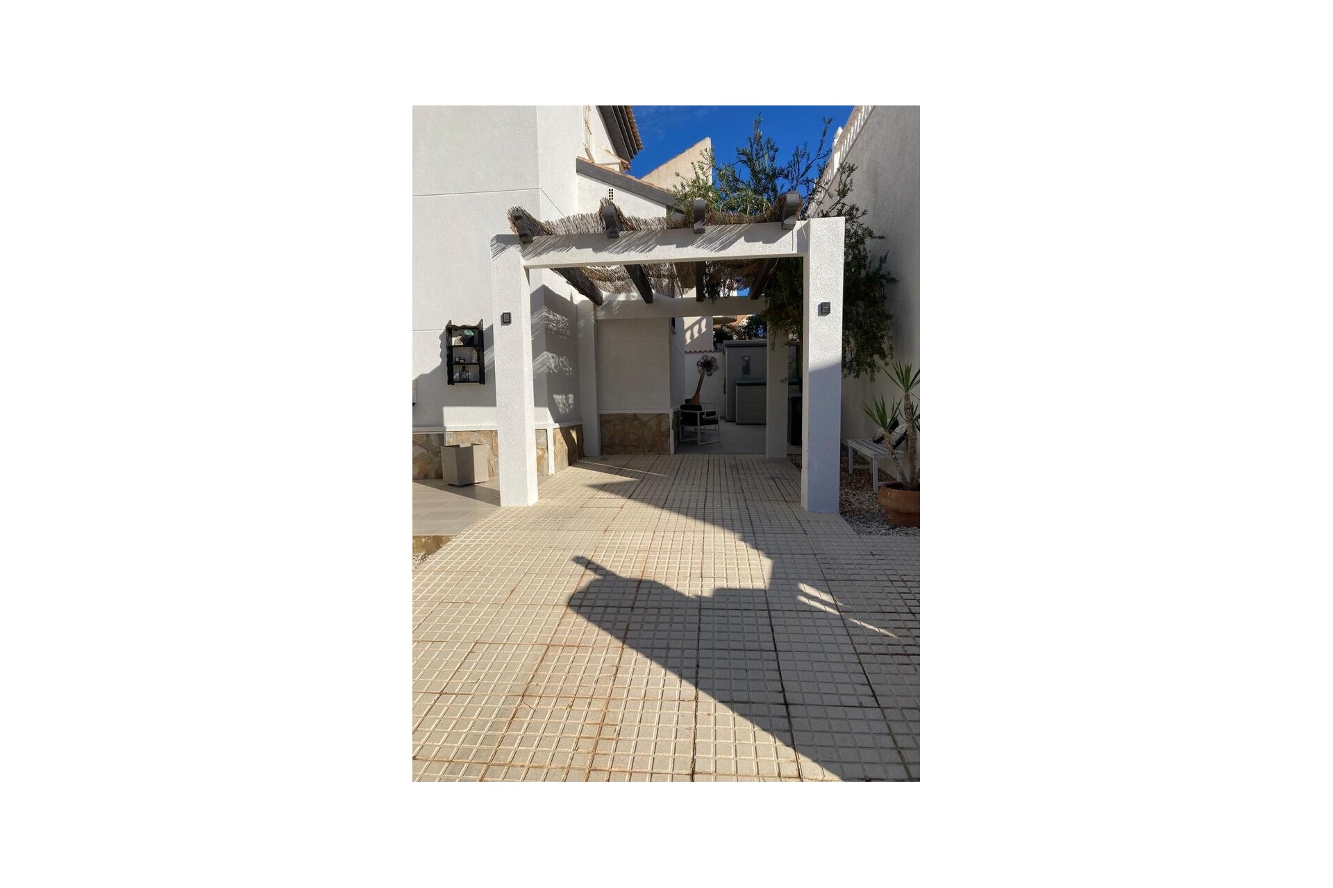 Brukt - Villa -
Benijofar - Costa Blanca