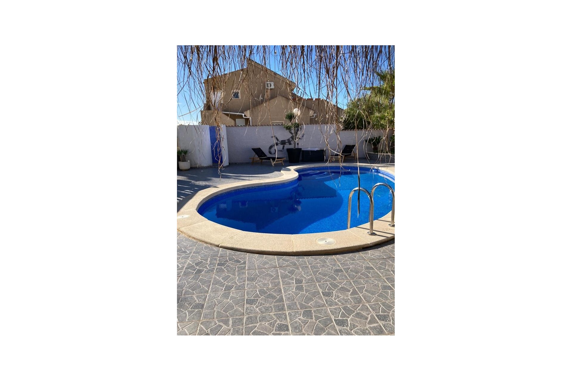 Brukt - Villa -
Benijofar - Costa Blanca