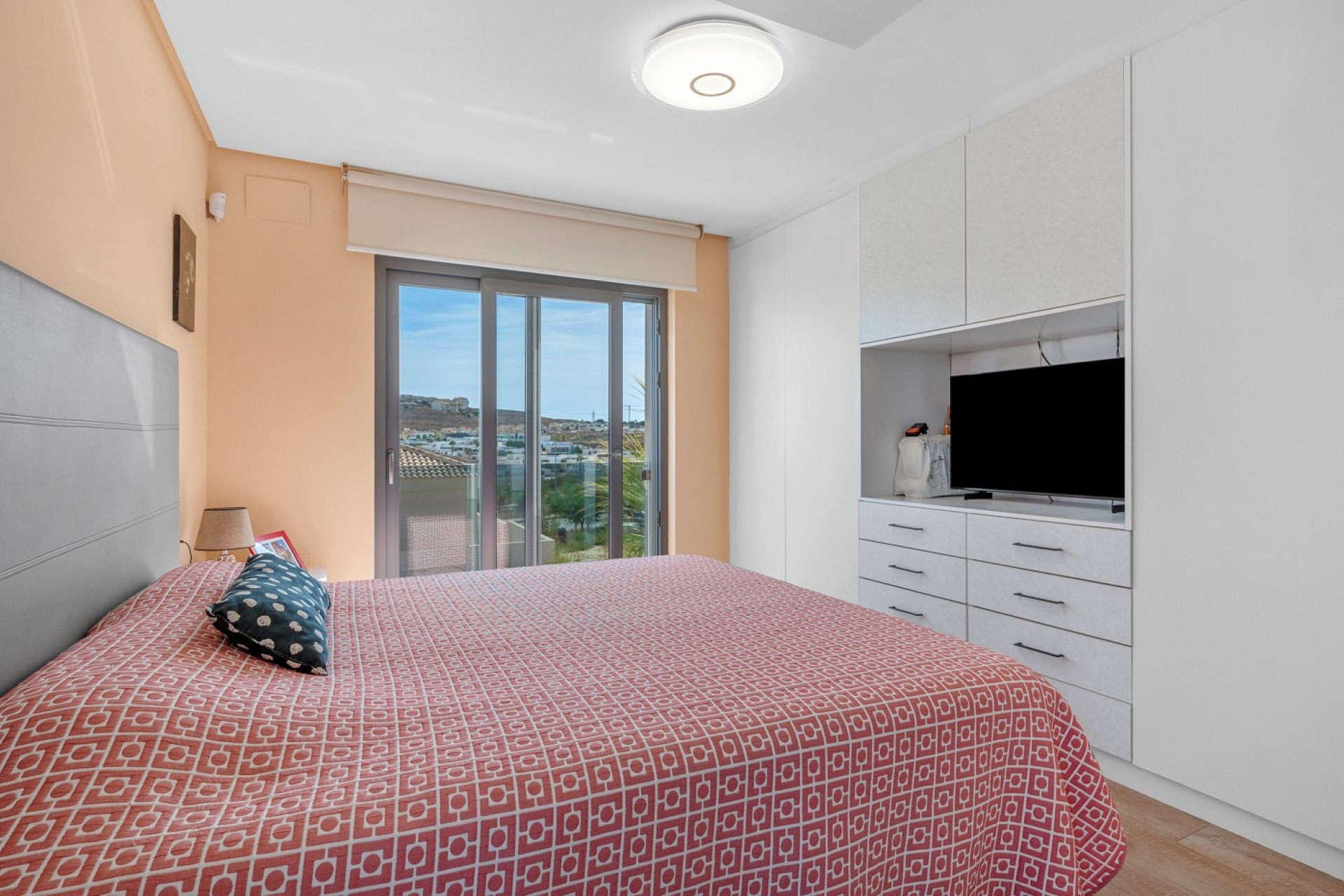 Brukt - Villa -
Benijofar - Costa Blanca