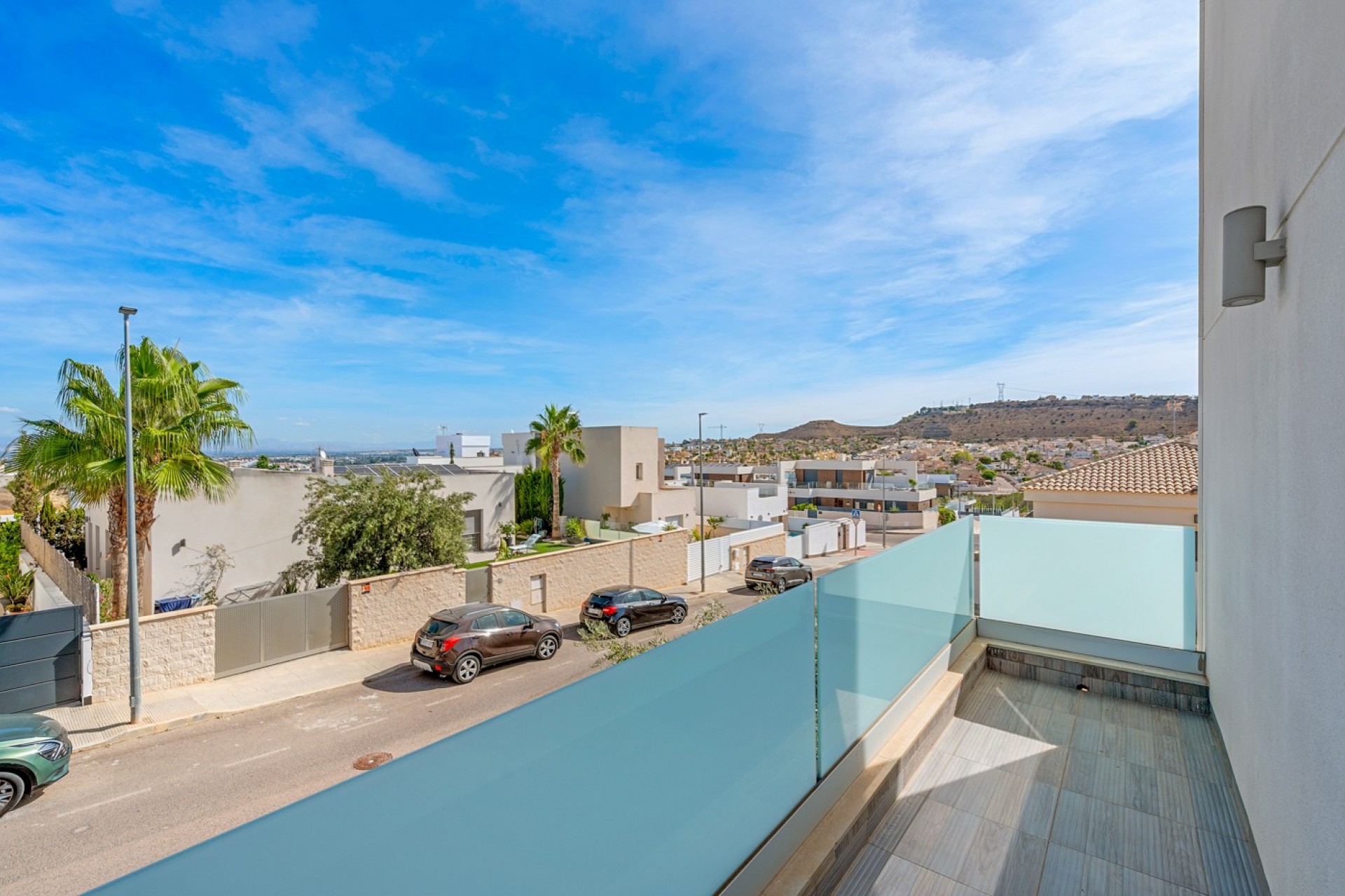 Brukt - Villa -
Benijofar - Costa Blanca