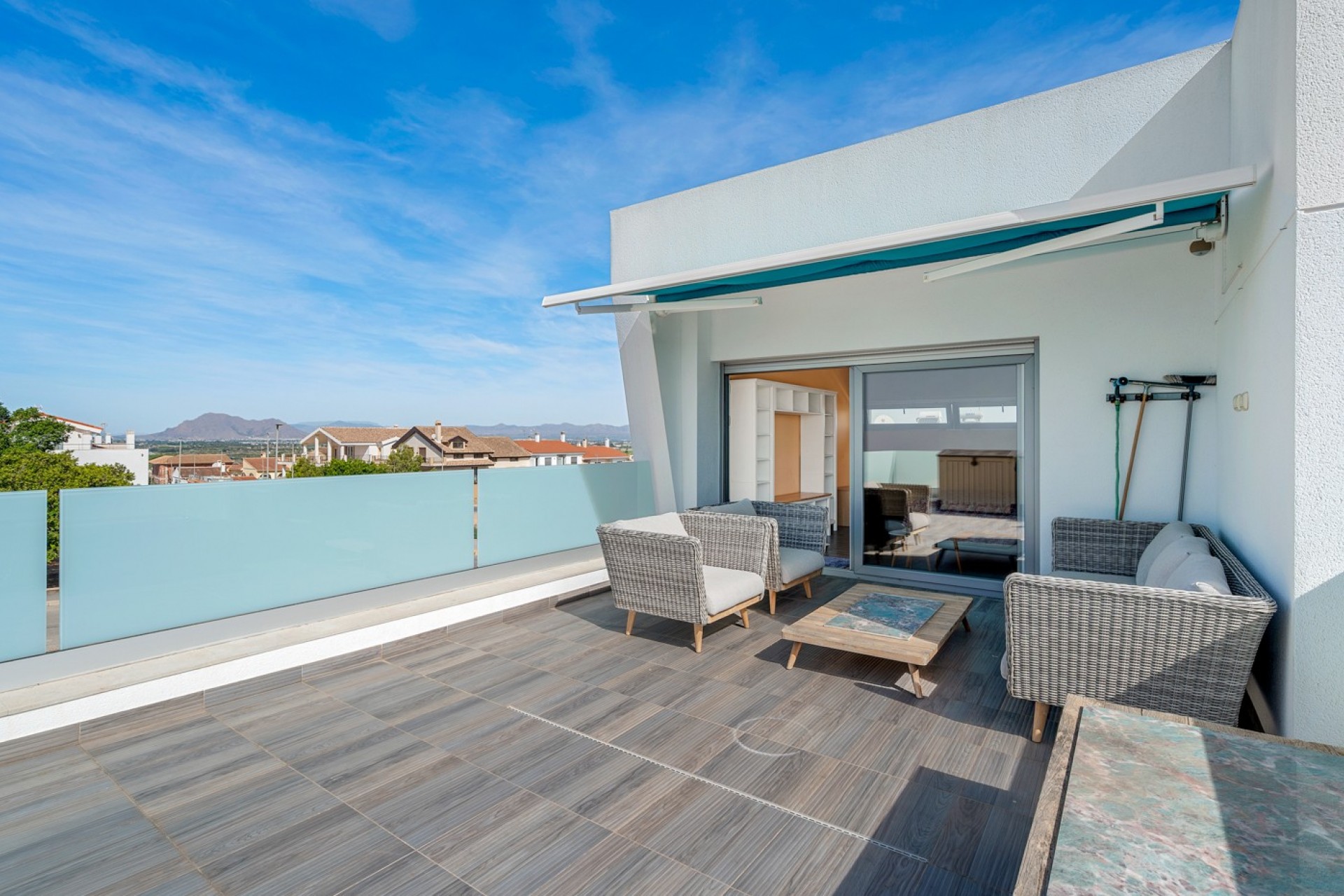 Brukt - Villa -
Benijofar - Costa Blanca