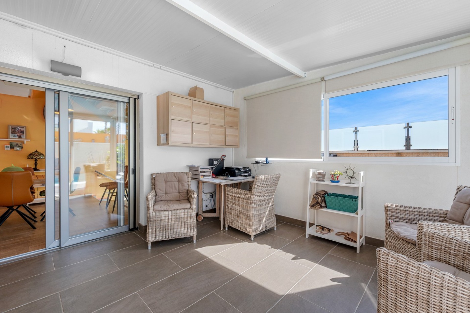 Brukt - Villa -
Benijofar - Costa Blanca