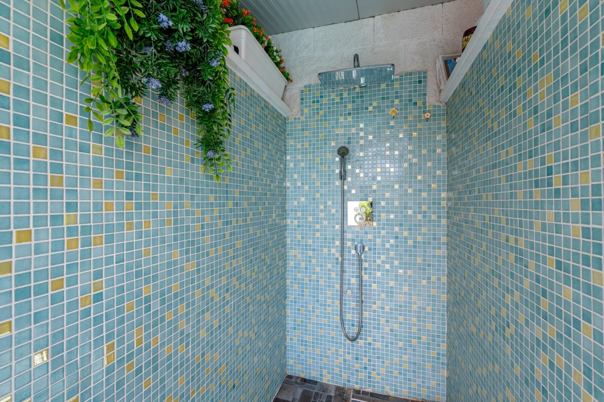 Brukt - Villa -
Benijofar - Costa Blanca