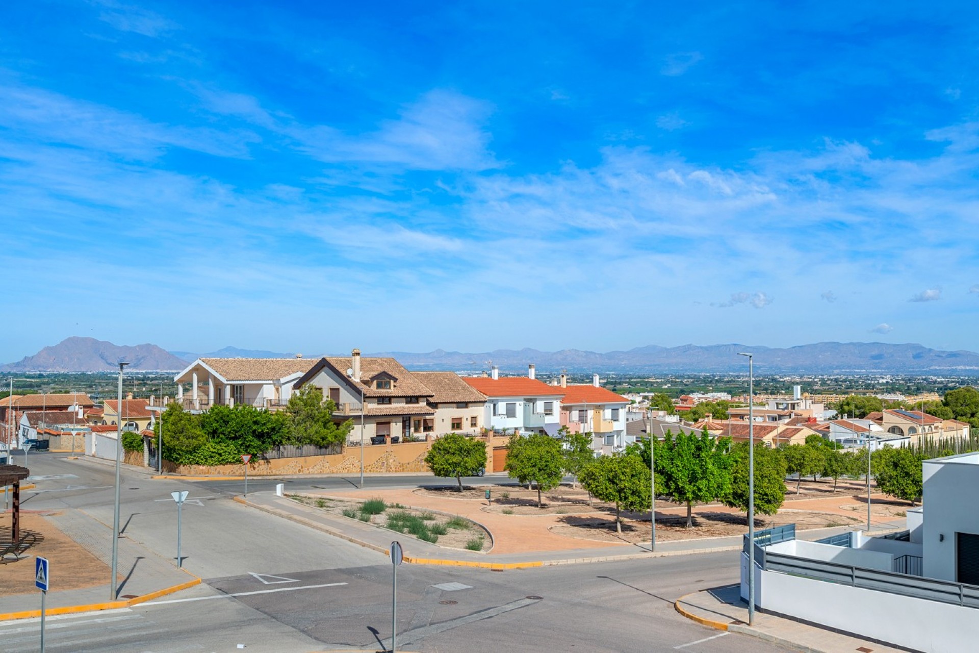 Brukt - Villa -
Benijofar - Costa Blanca