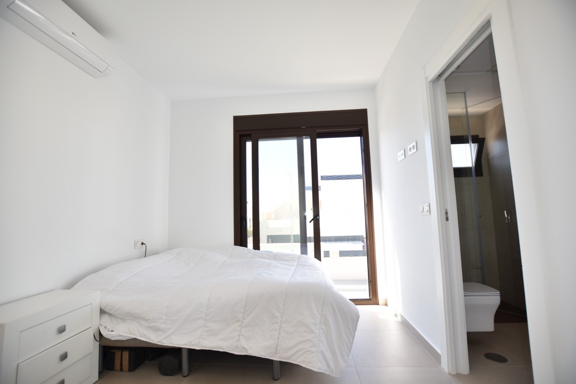 Brukt - Villa -
Benijofar - Costa Blanca