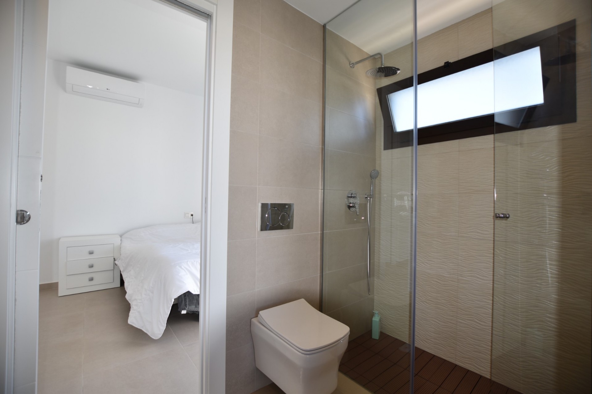 Brukt - Villa -
Benijofar - Costa Blanca