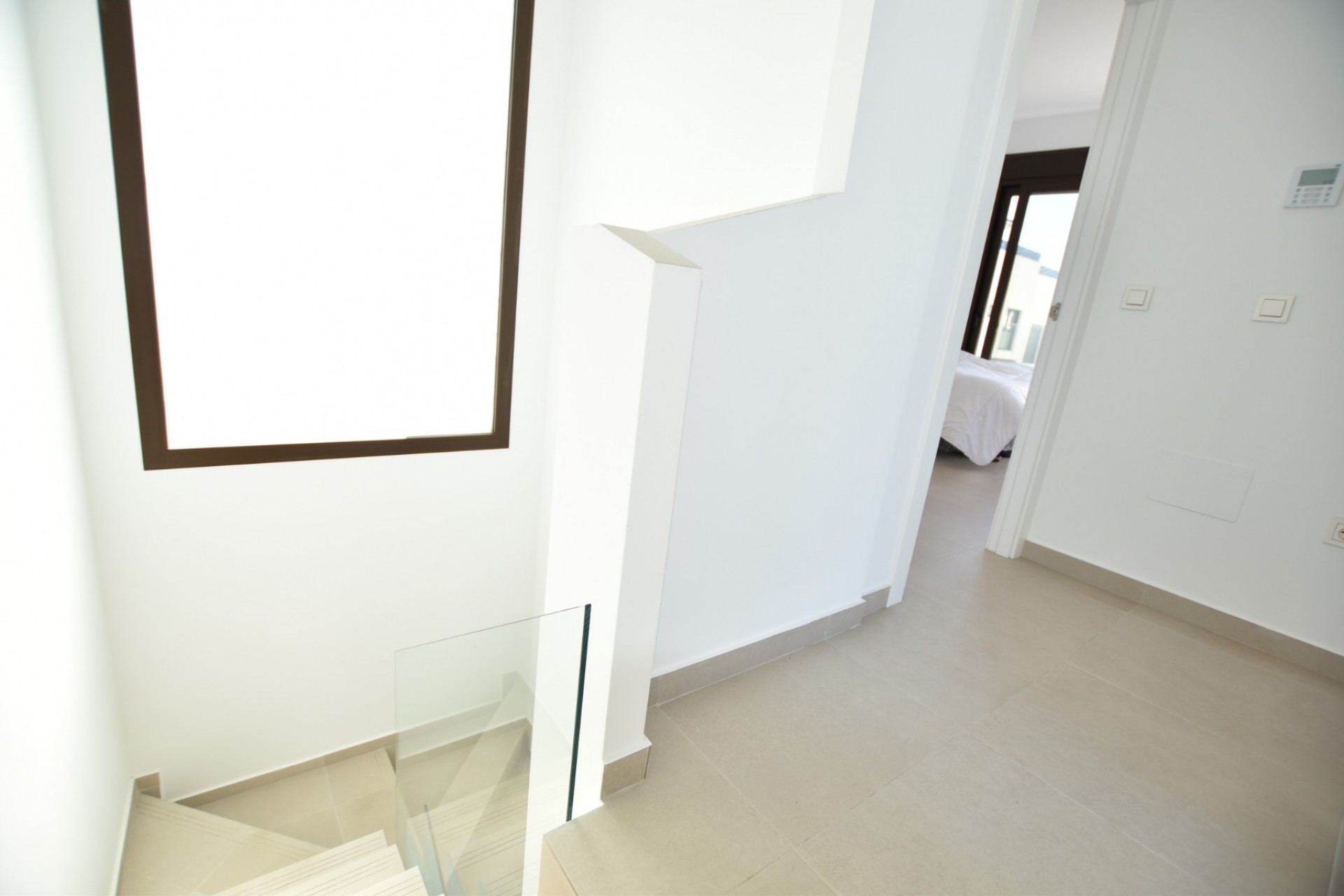 Brukt - Villa -
Benijofar - Costa Blanca