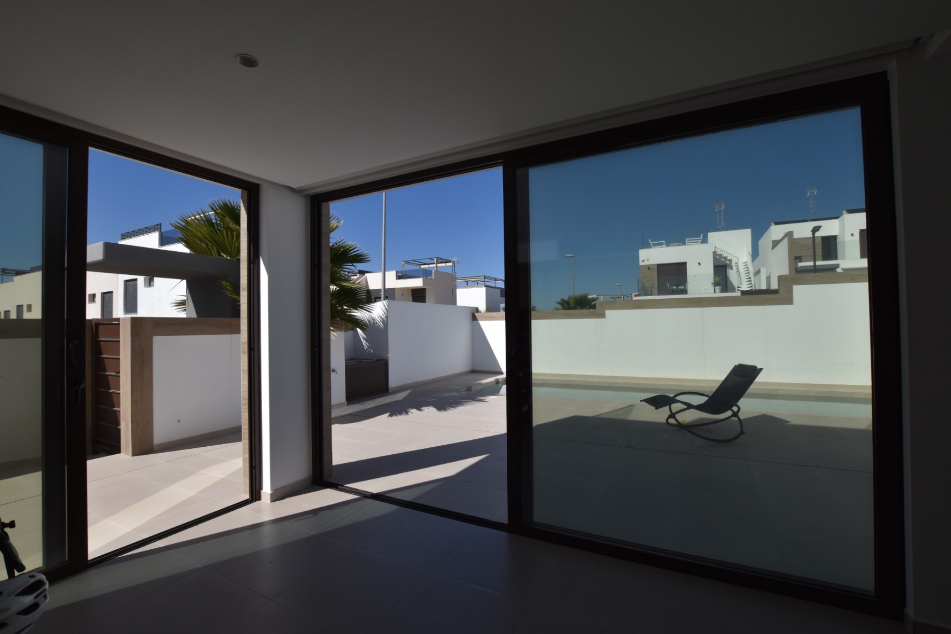 Brukt - Villa -
Benijofar - Costa Blanca