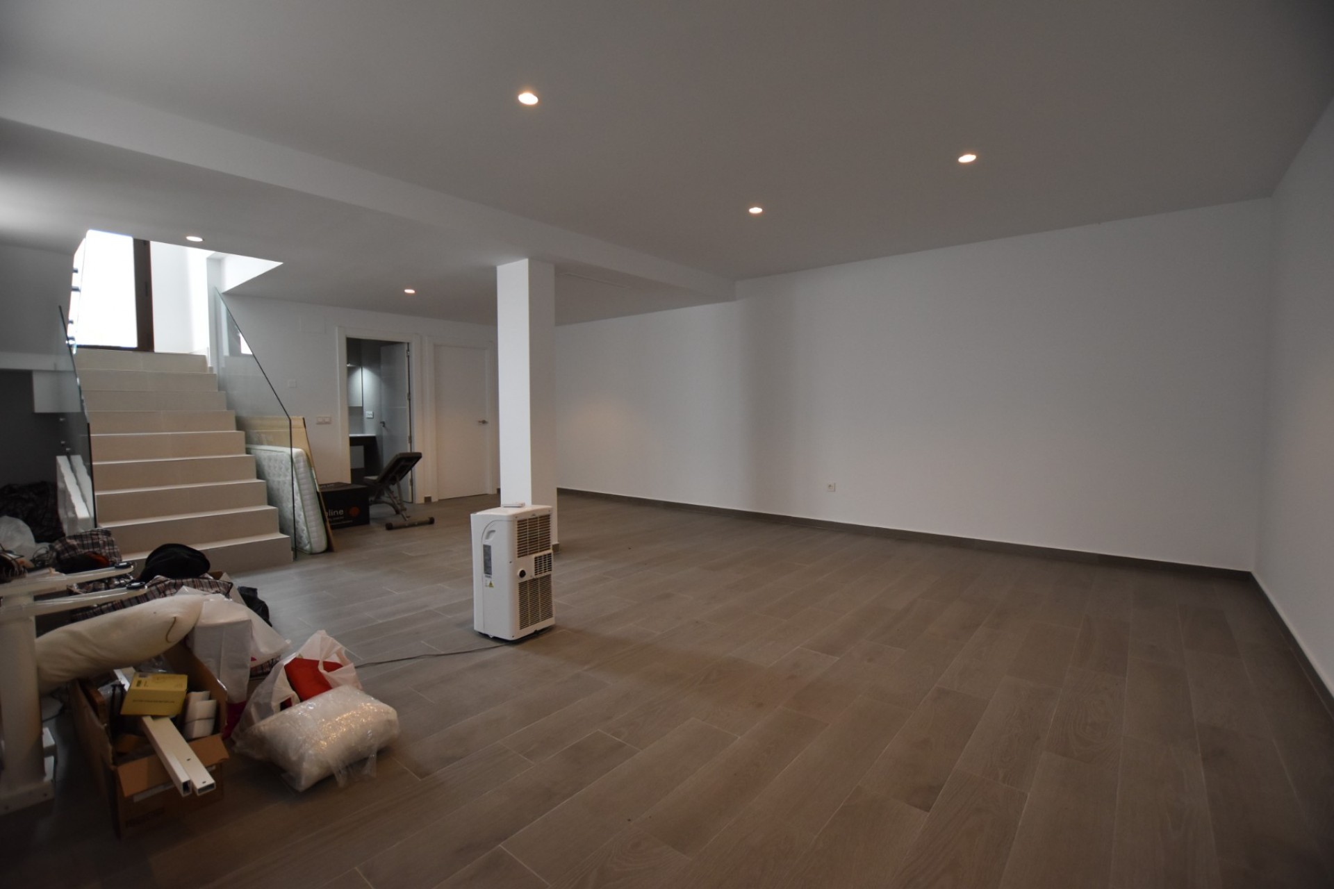 Brukt - Villa -
Benijofar - Costa Blanca