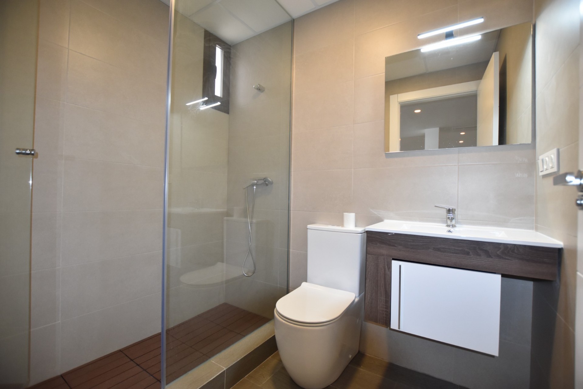 Brukt - Villa -
Benijofar - Costa Blanca