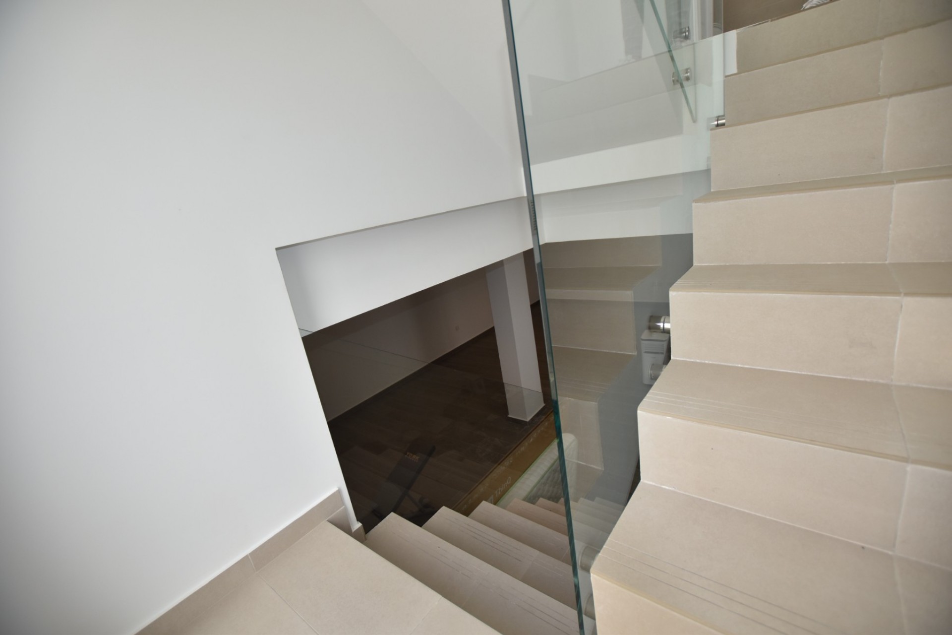 Brukt - Villa -
Benijofar - Costa Blanca