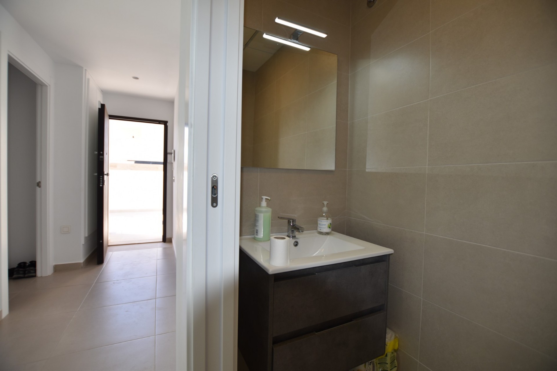 Brukt - Villa -
Benijofar - Costa Blanca