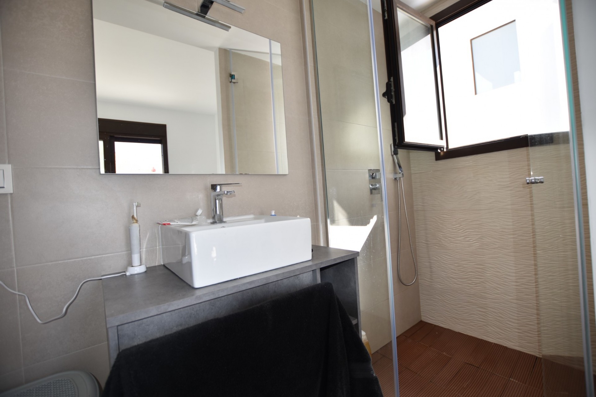 Brukt - Villa -
Benijofar - Costa Blanca