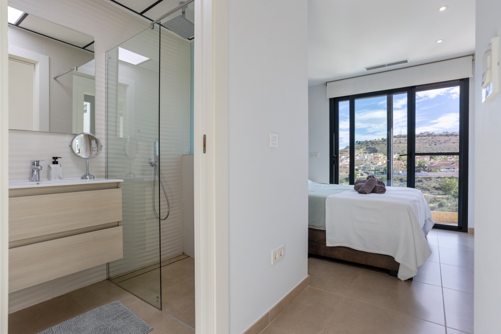 Brukt - Villa -
Benijofar - Costa Blanca