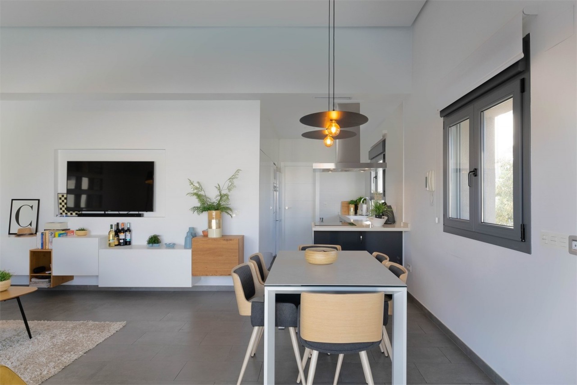 Brukt - Villa -
Benijofar - Costa Blanca