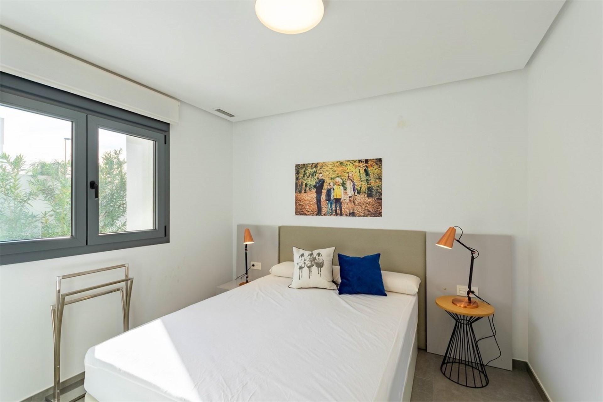 Brukt - Villa -
Benijofar - Costa Blanca