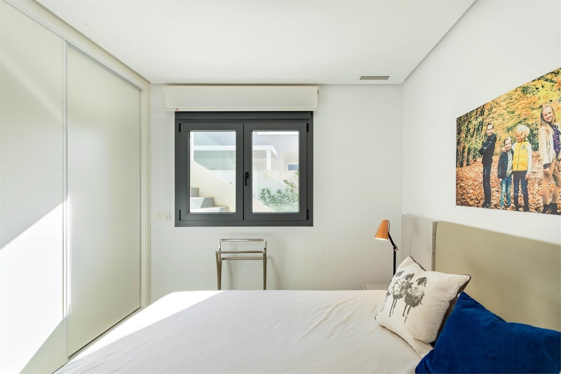 Brukt - Villa -
Benijofar - Costa Blanca