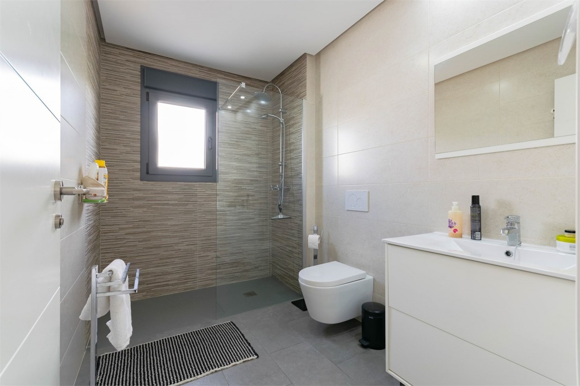 Brukt - Villa -
Benijofar - Costa Blanca