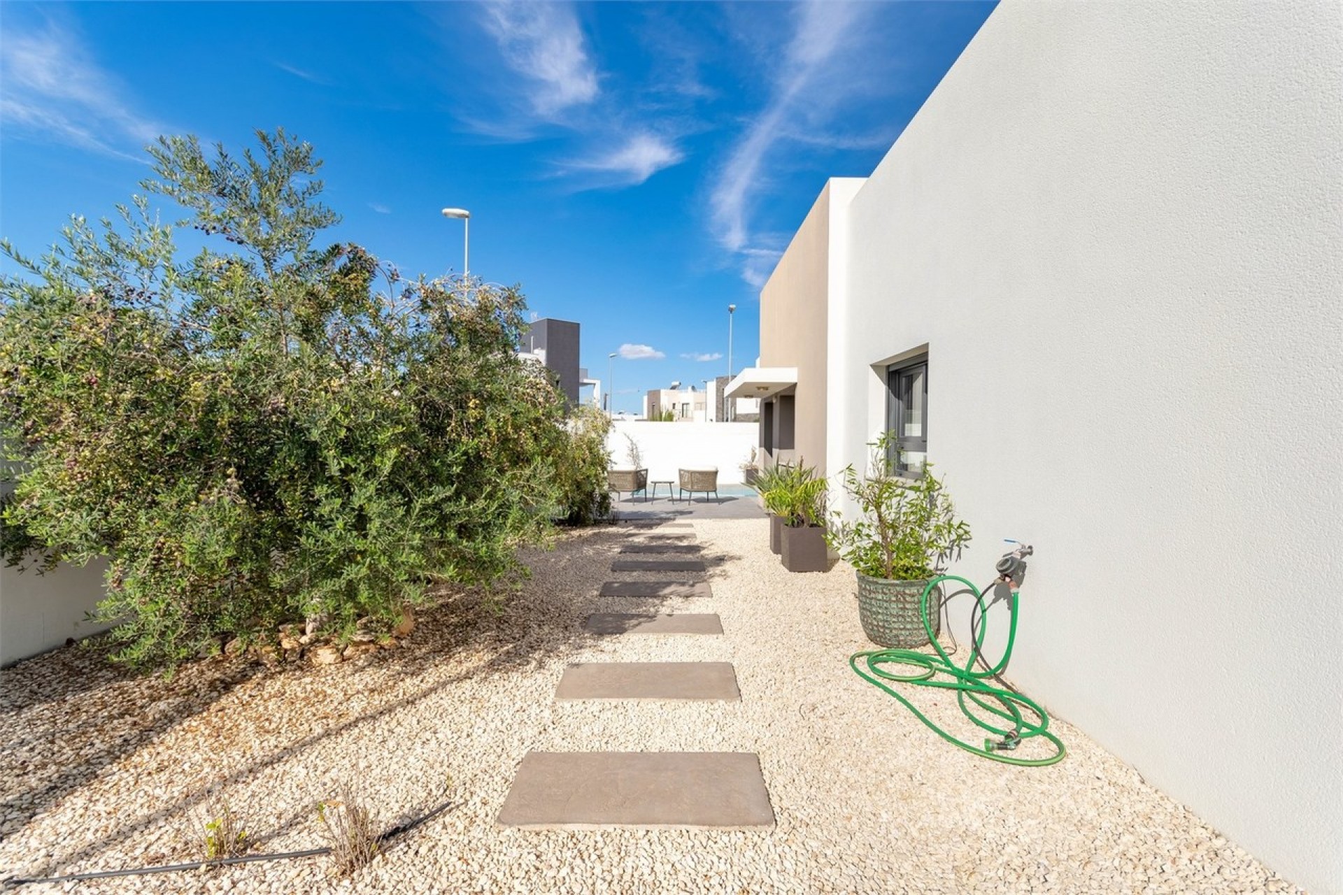 Brukt - Villa -
Benijofar - Costa Blanca