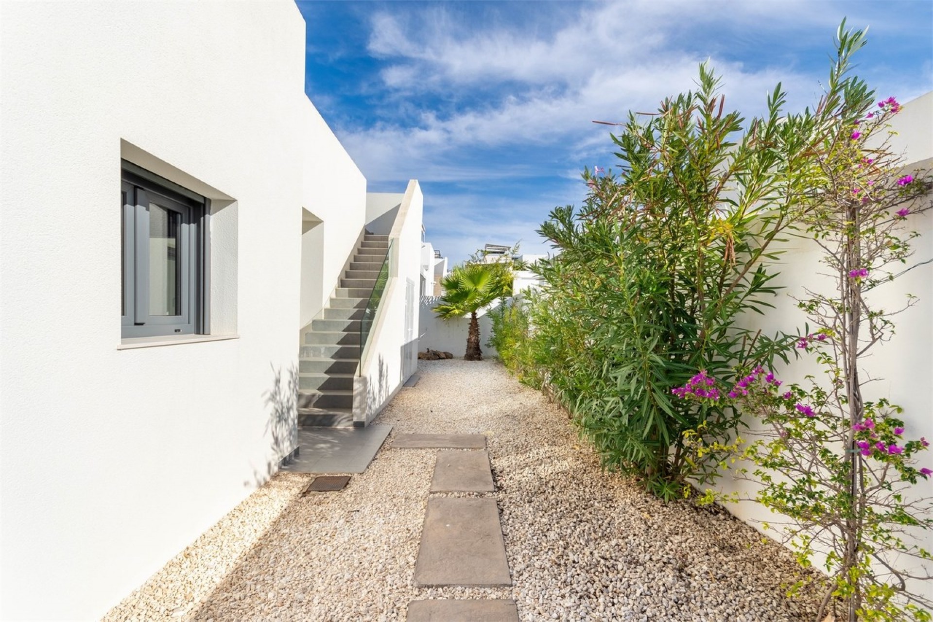 Brukt - Villa -
Benijofar - Costa Blanca