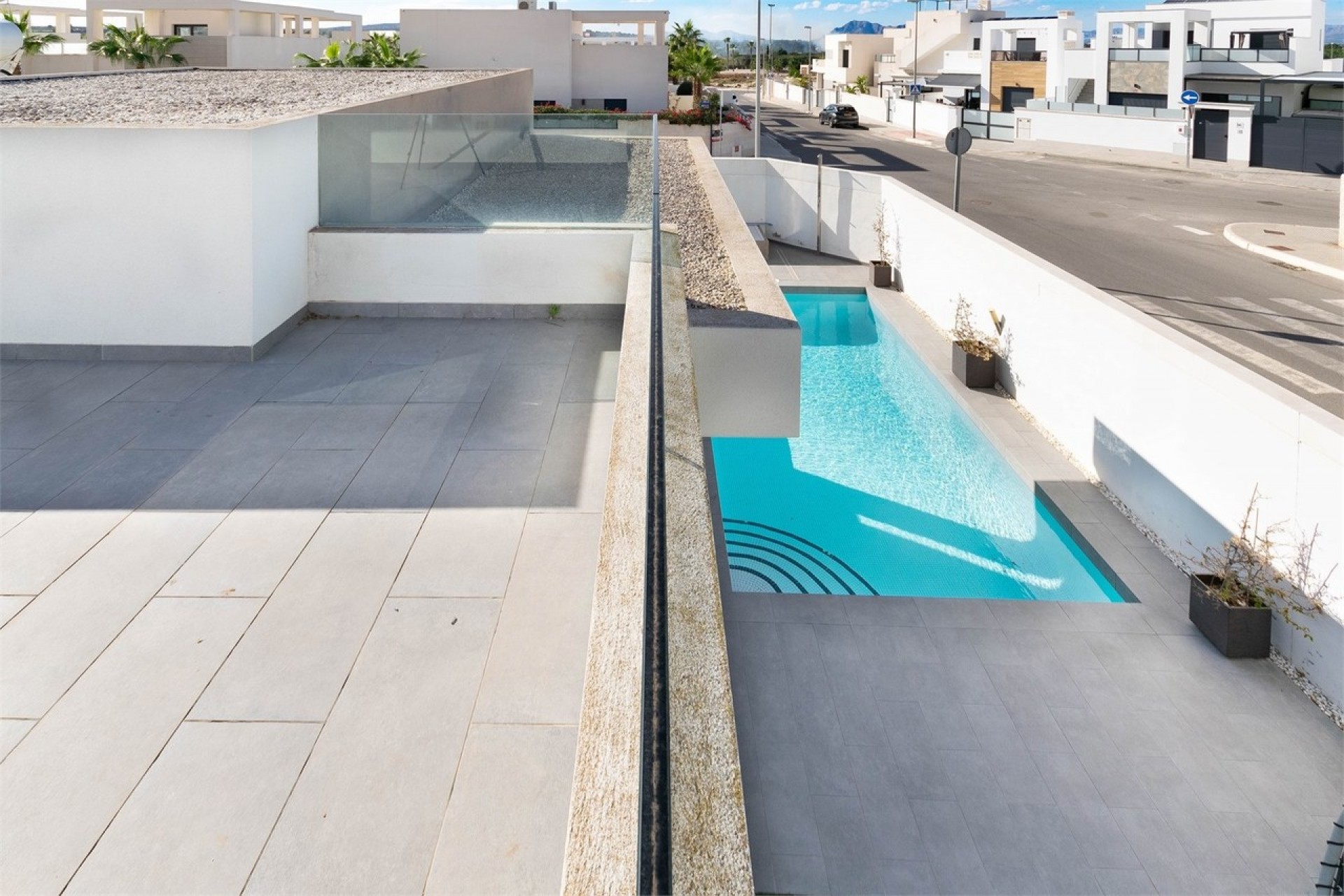 Brukt - Villa -
Benijofar - Costa Blanca