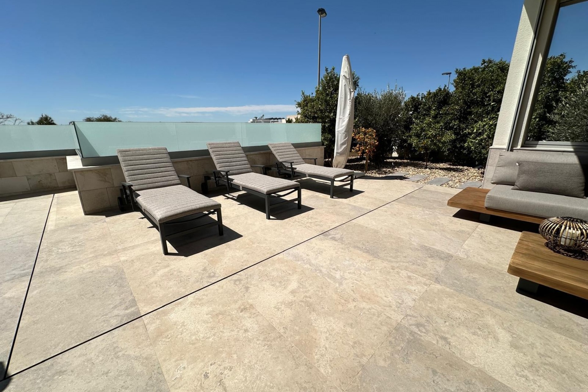 Brukt - Villa -
Benijofar - Costa Blanca