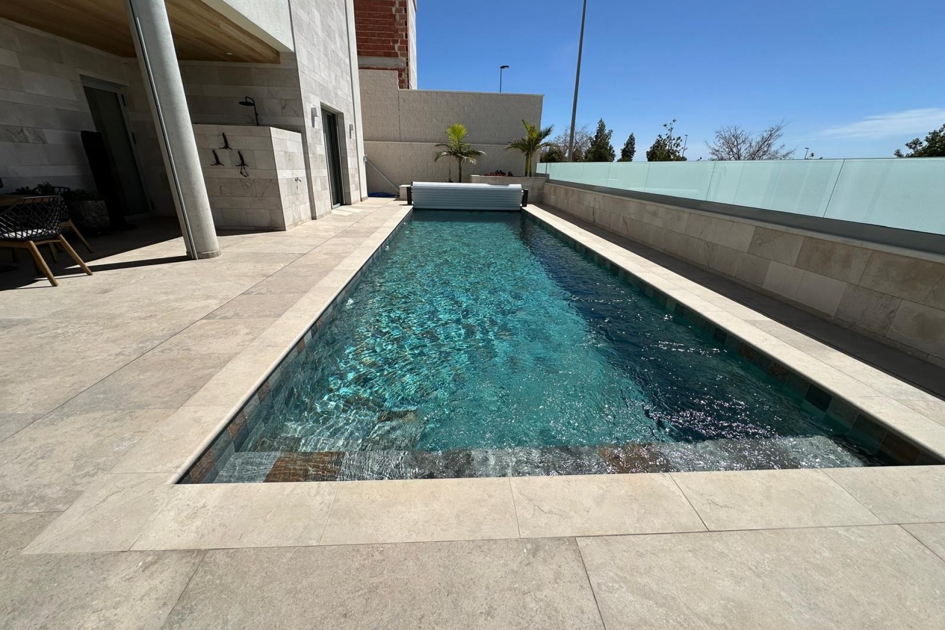 Brukt - Villa -
Benijofar - Costa Blanca