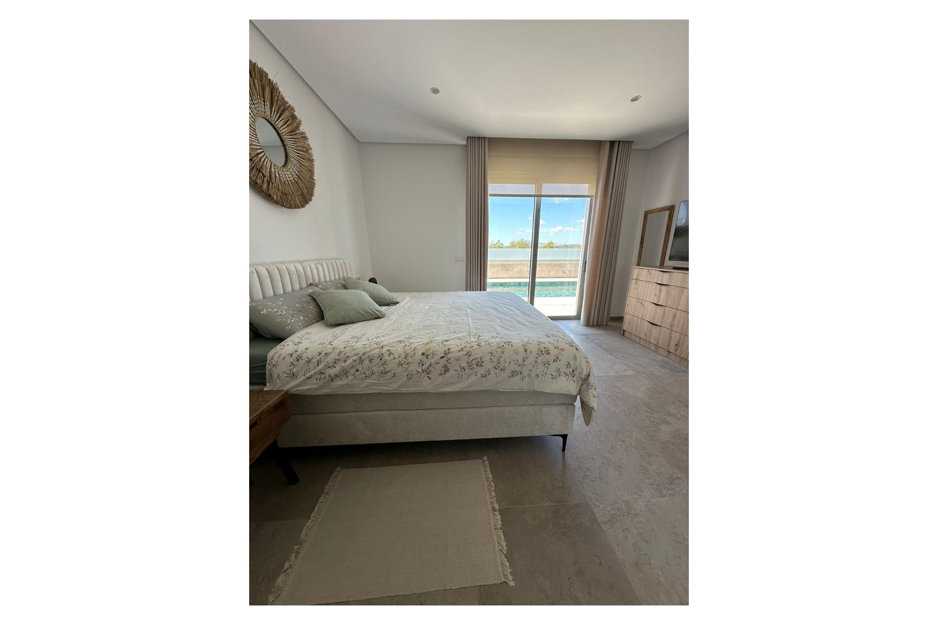 Brukt - Villa -
Benijofar - Costa Blanca