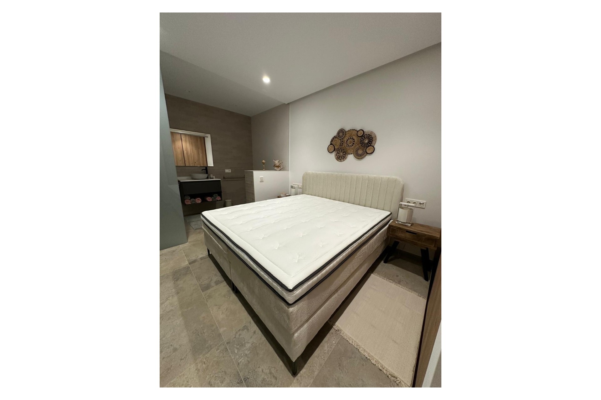 Brukt - Villa -
Benijofar - Costa Blanca