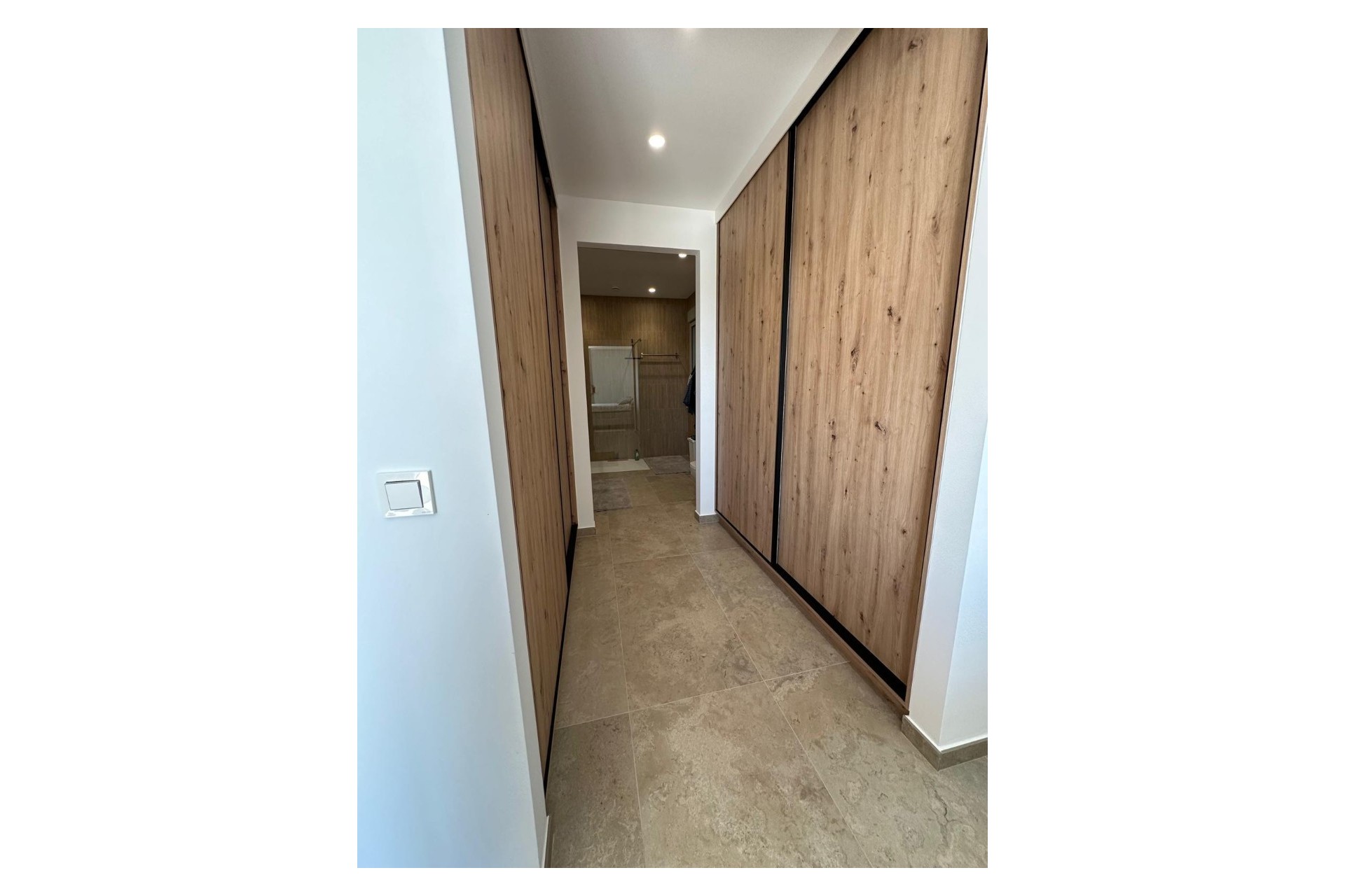 Brukt - Villa -
Benijofar - Costa Blanca