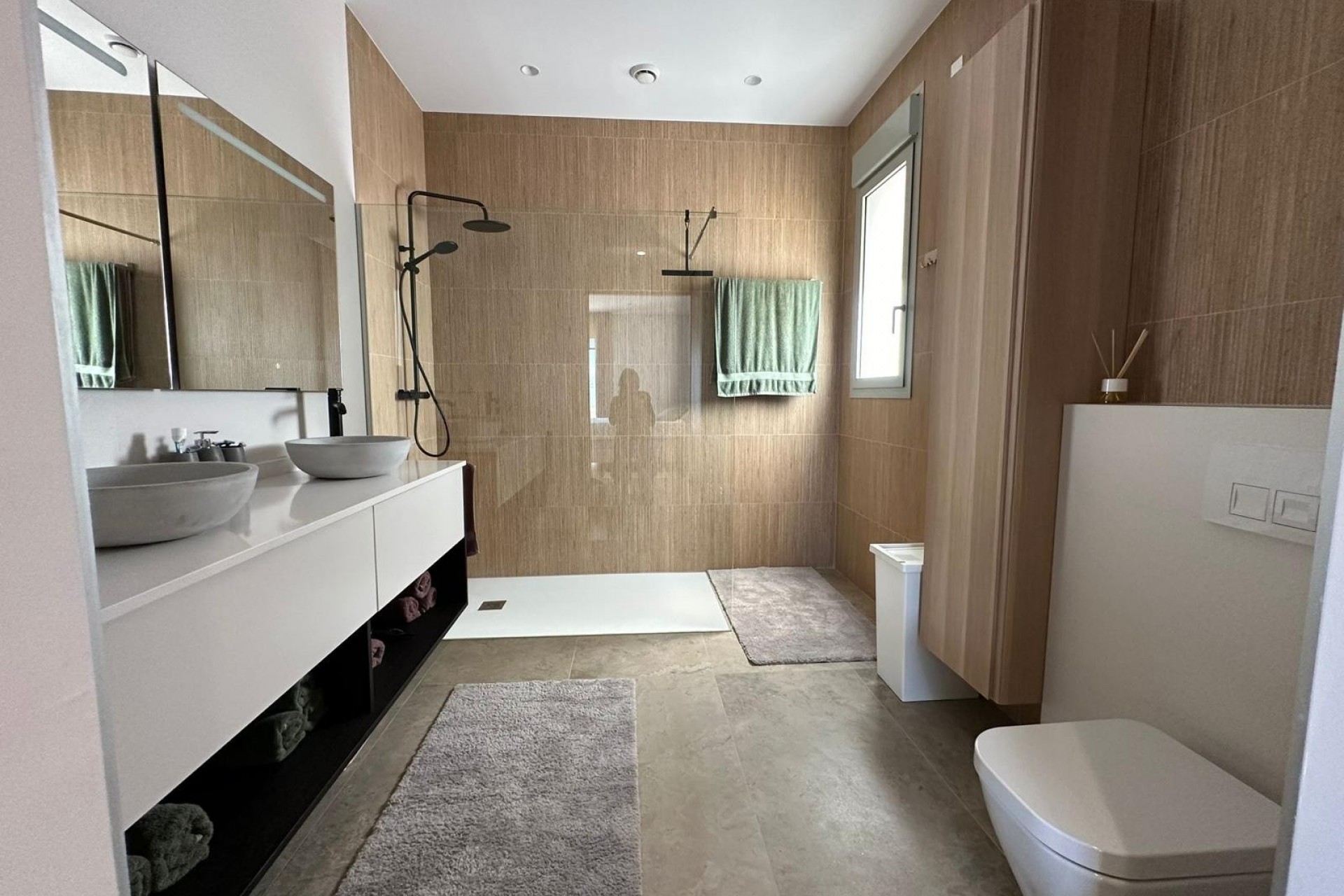 Brukt - Villa -
Benijofar - Costa Blanca