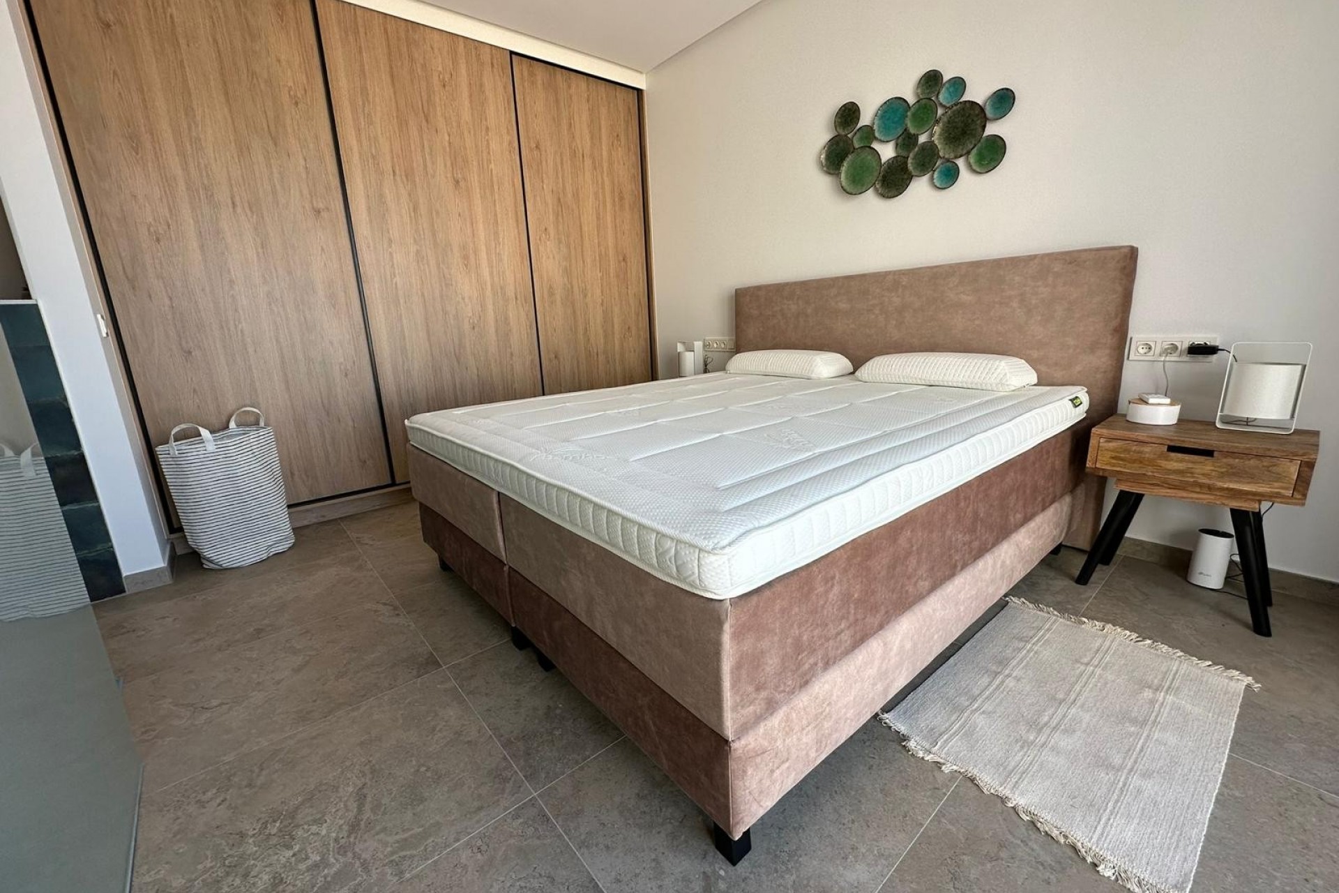 Brukt - Villa -
Benijofar - Costa Blanca