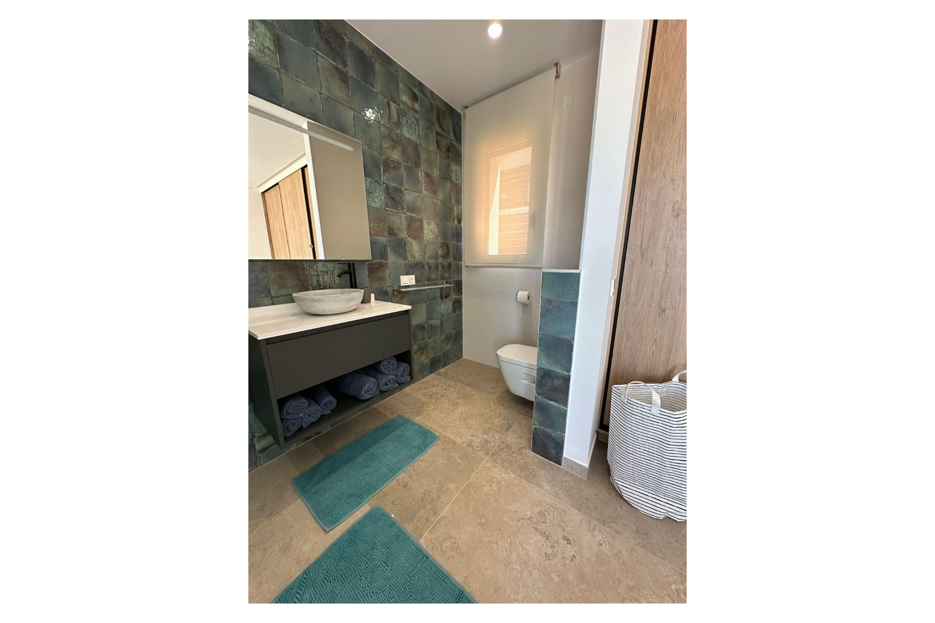 Brukt - Villa -
Benijofar - Costa Blanca