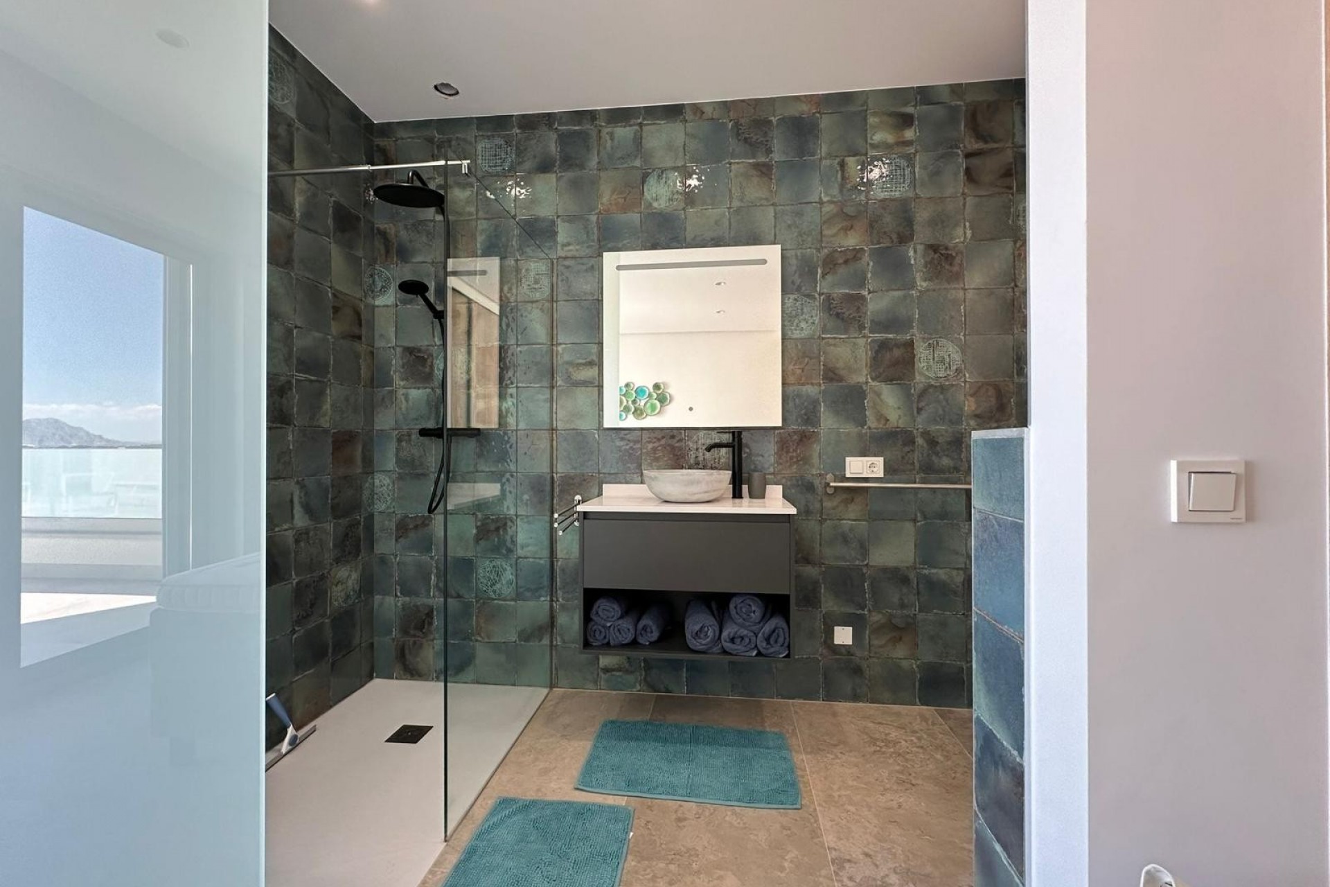 Brukt - Villa -
Benijofar - Costa Blanca