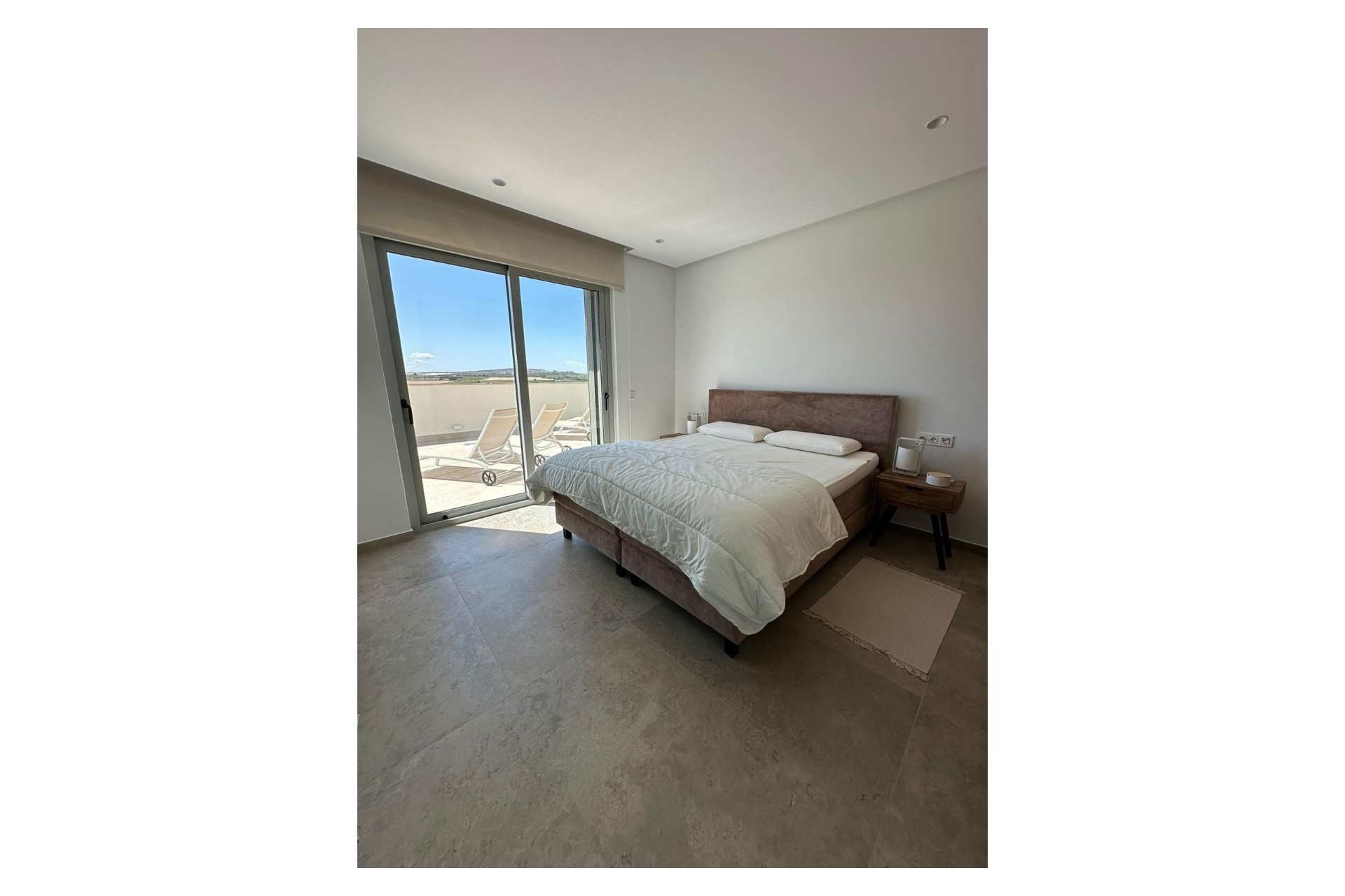 Brukt - Villa -
Benijofar - Costa Blanca