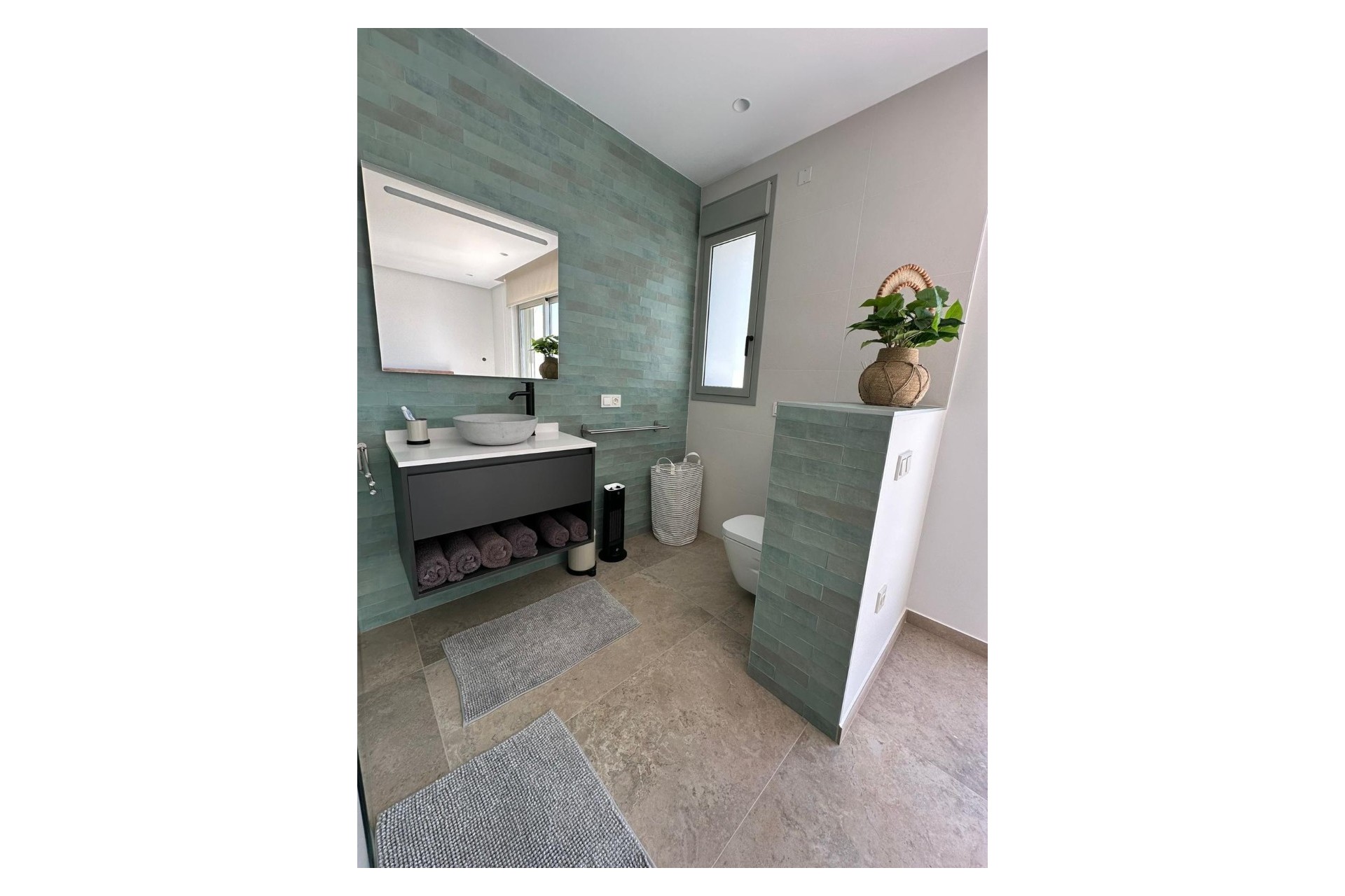 Brukt - Villa -
Benijofar - Costa Blanca