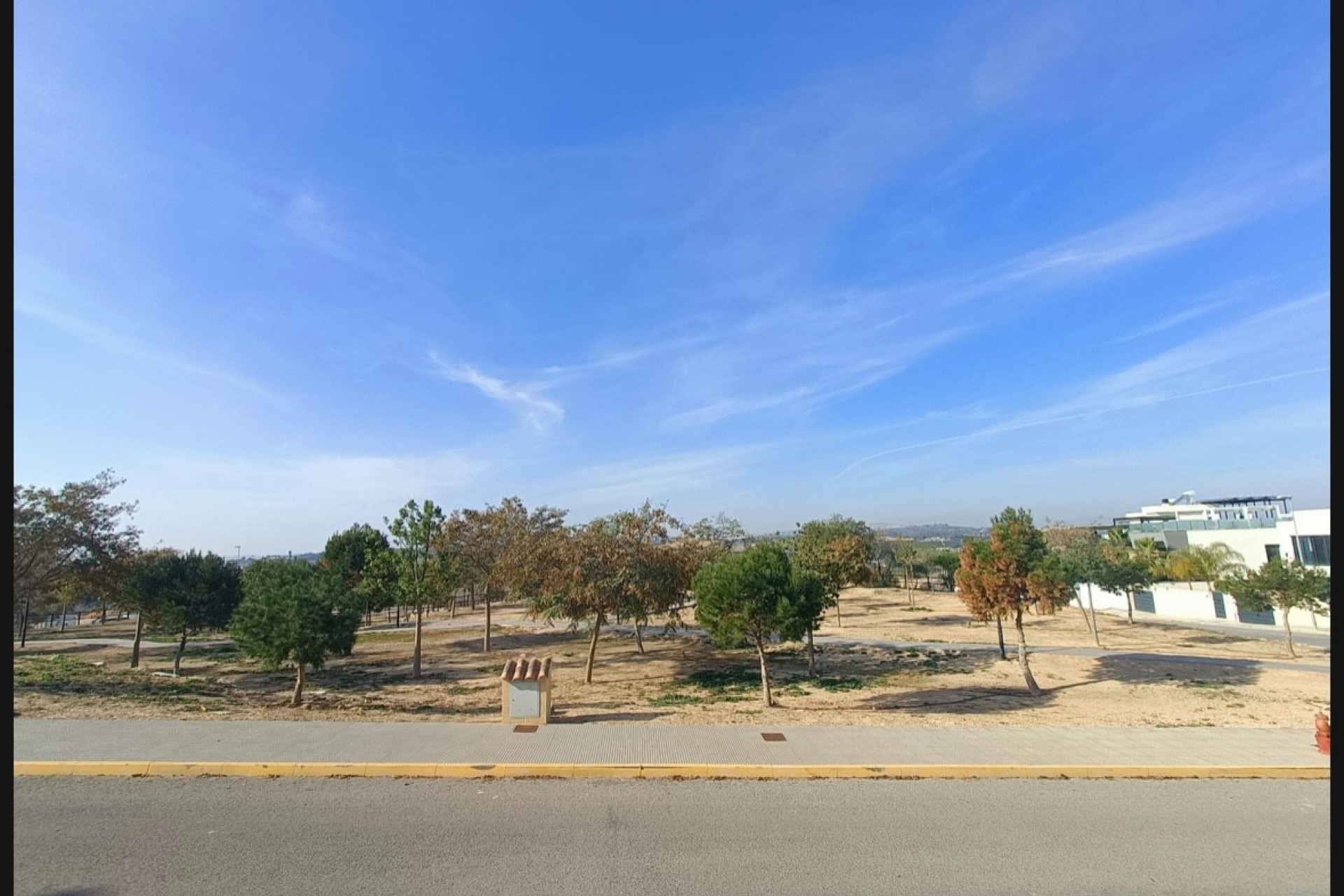 Brukt - Villa -
Benijofar - Costa Blanca