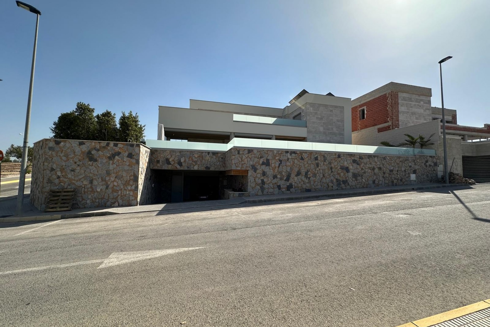 Brukt - Villa -
Benijofar - Costa Blanca