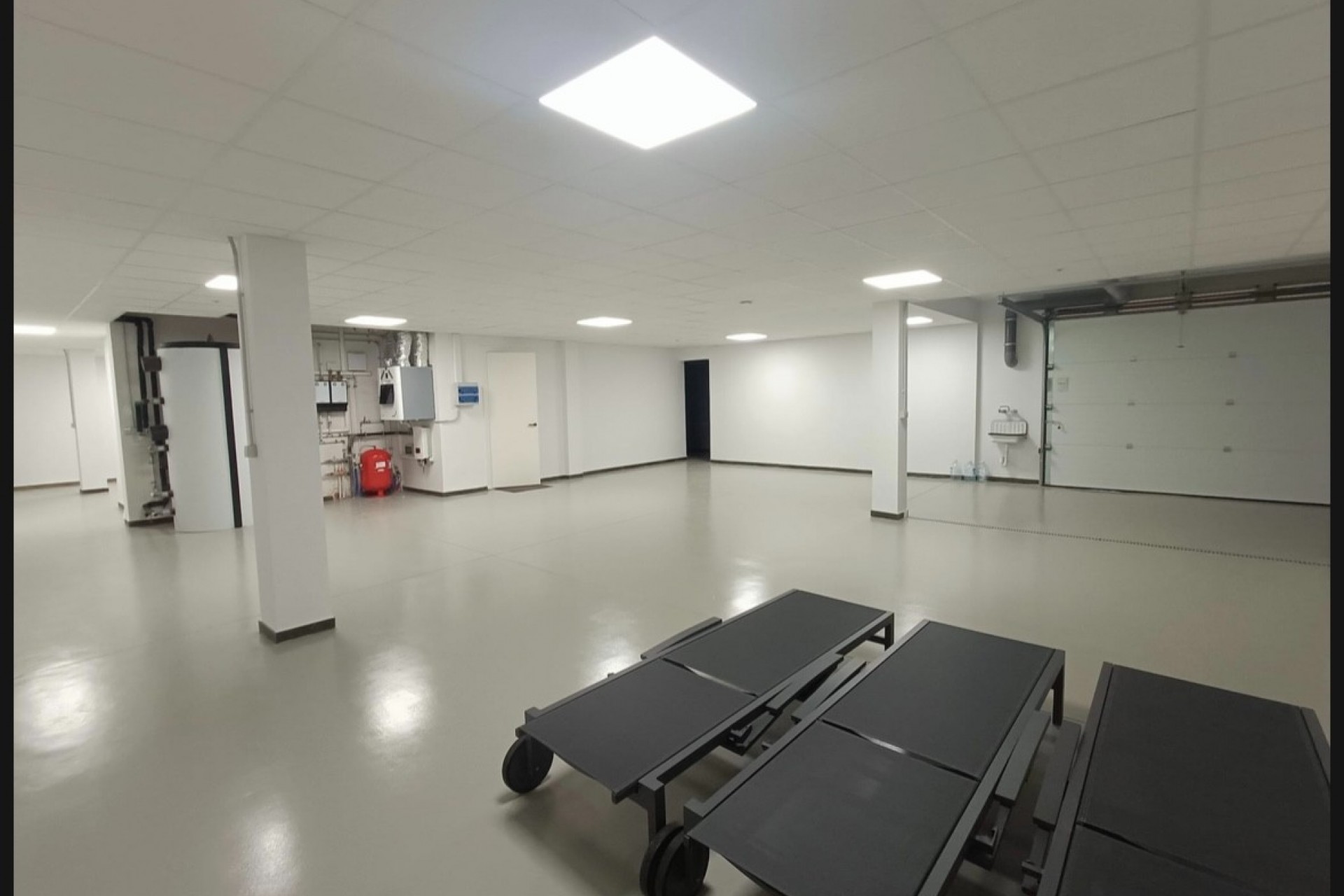 Brukt - Villa -
Benijofar - Costa Blanca