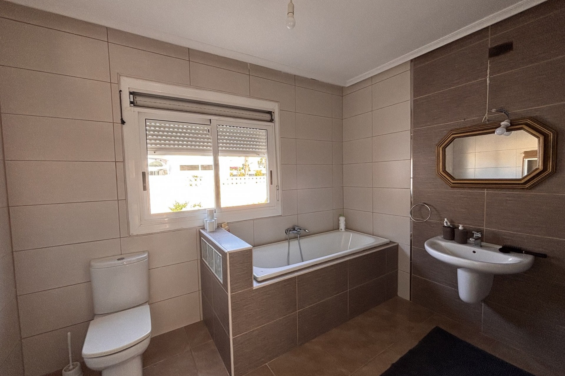 Brukt - Villa -
Benijofar - Costa Blanca