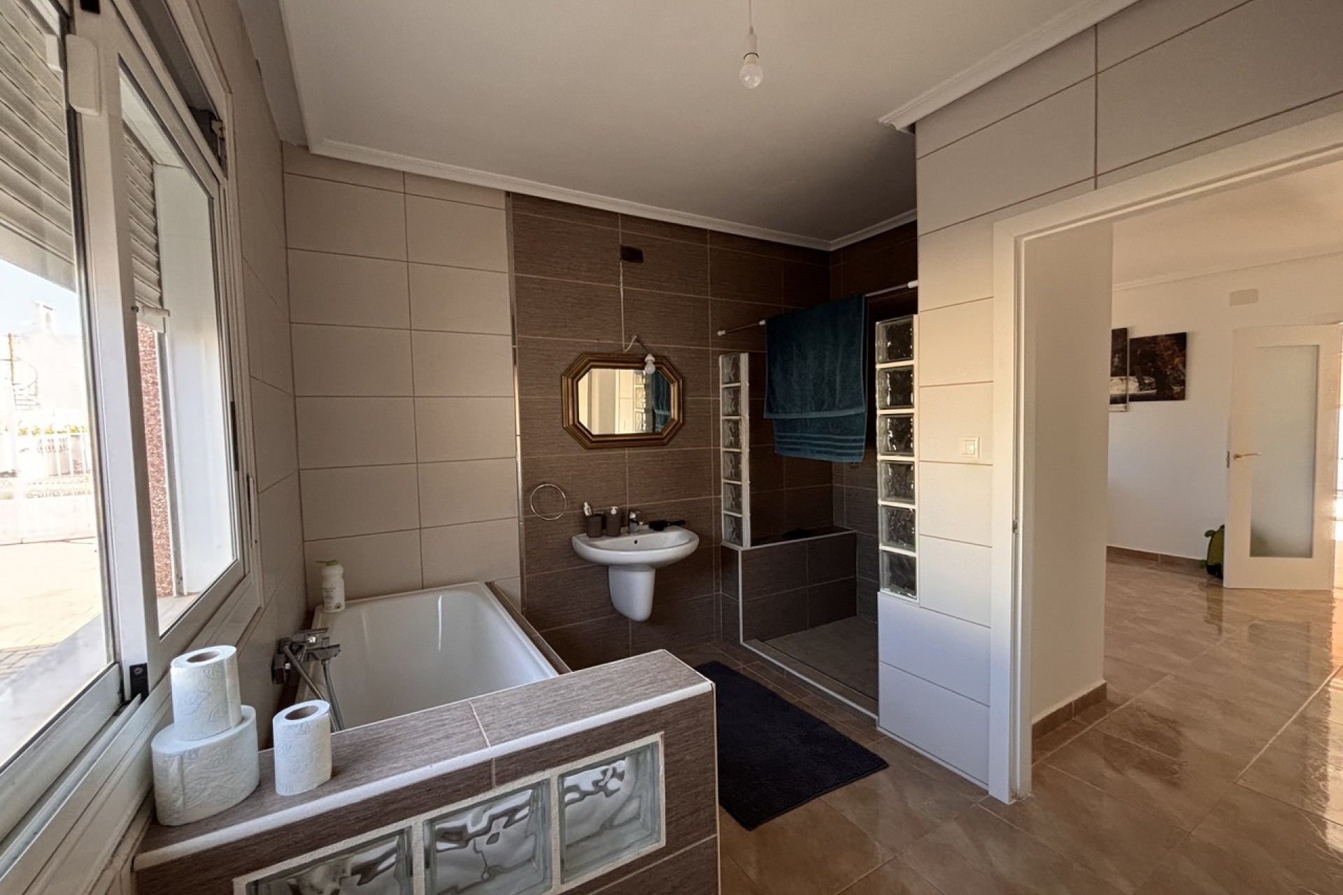 Brukt - Villa -
Benijofar - Costa Blanca