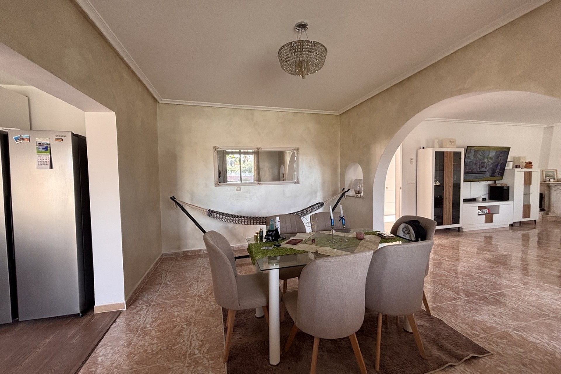 Brukt - Villa -
Benijofar - Costa Blanca