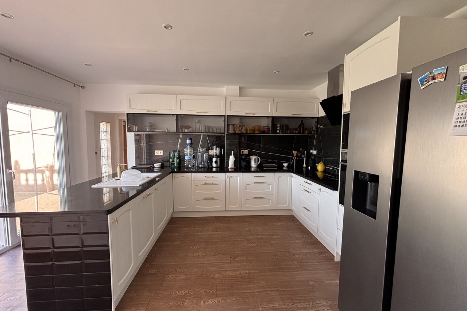 Brukt - Villa -
Benijofar - Costa Blanca