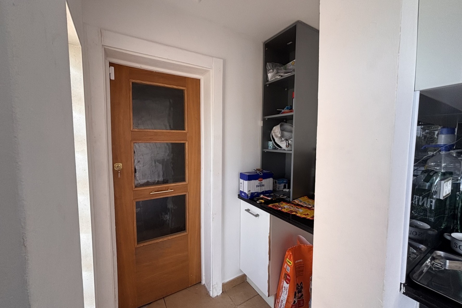 Brukt - Villa -
Benijofar - Costa Blanca