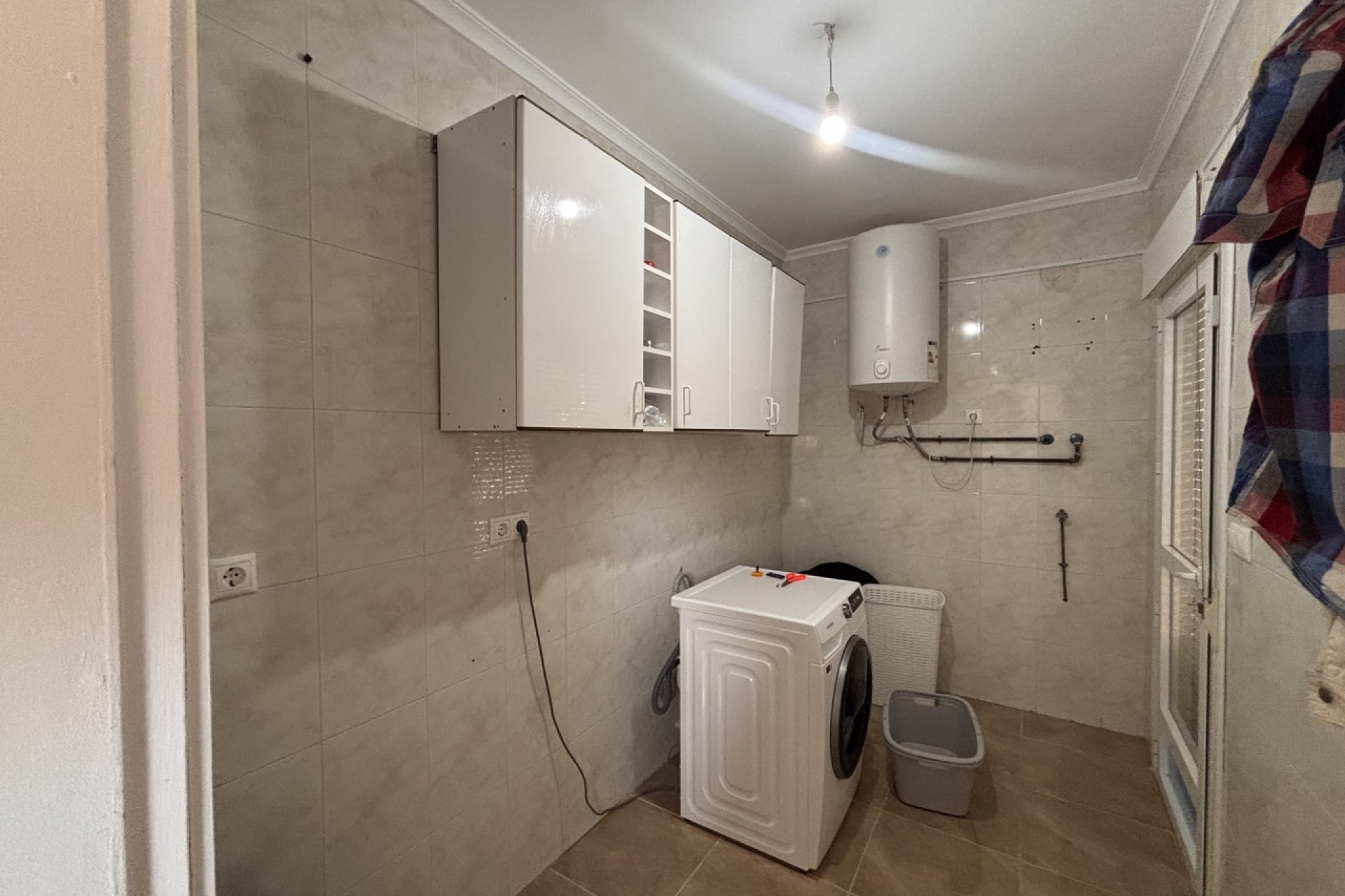 Brukt - Villa -
Benijofar - Costa Blanca