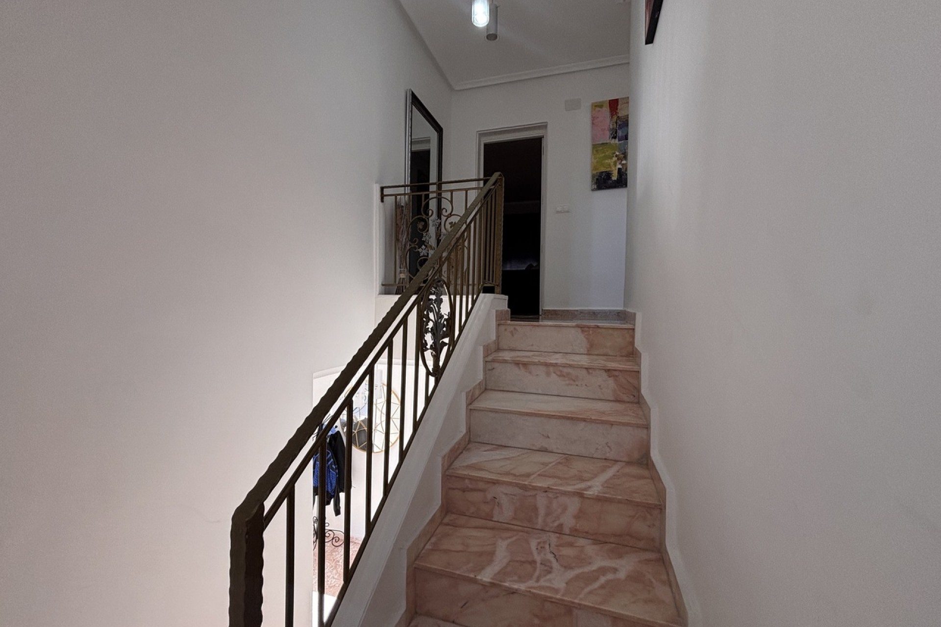 Brukt - Villa -
Benijofar - Costa Blanca