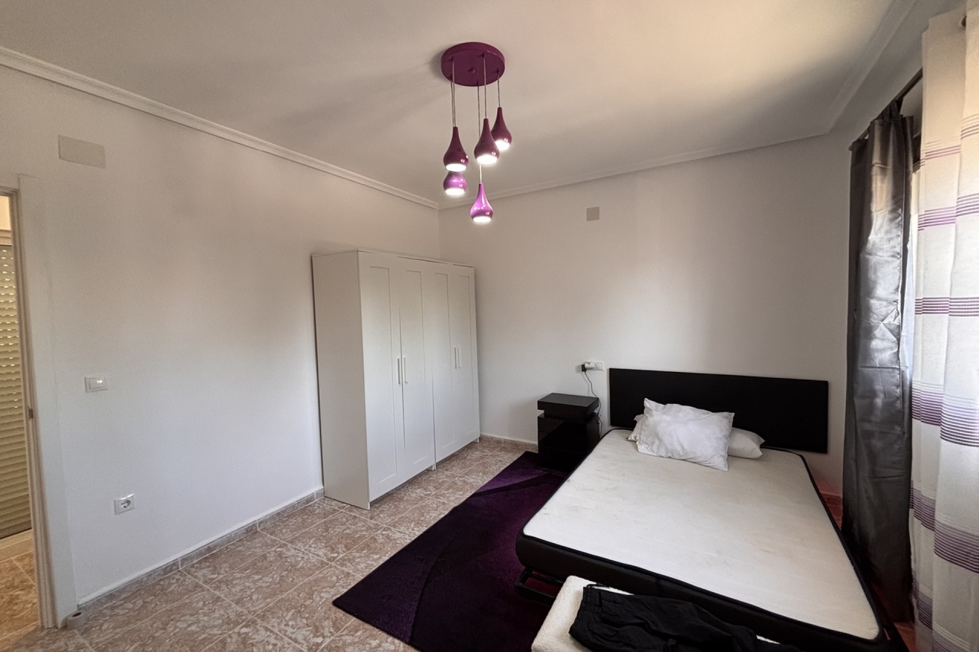 Brukt - Villa -
Benijofar - Costa Blanca