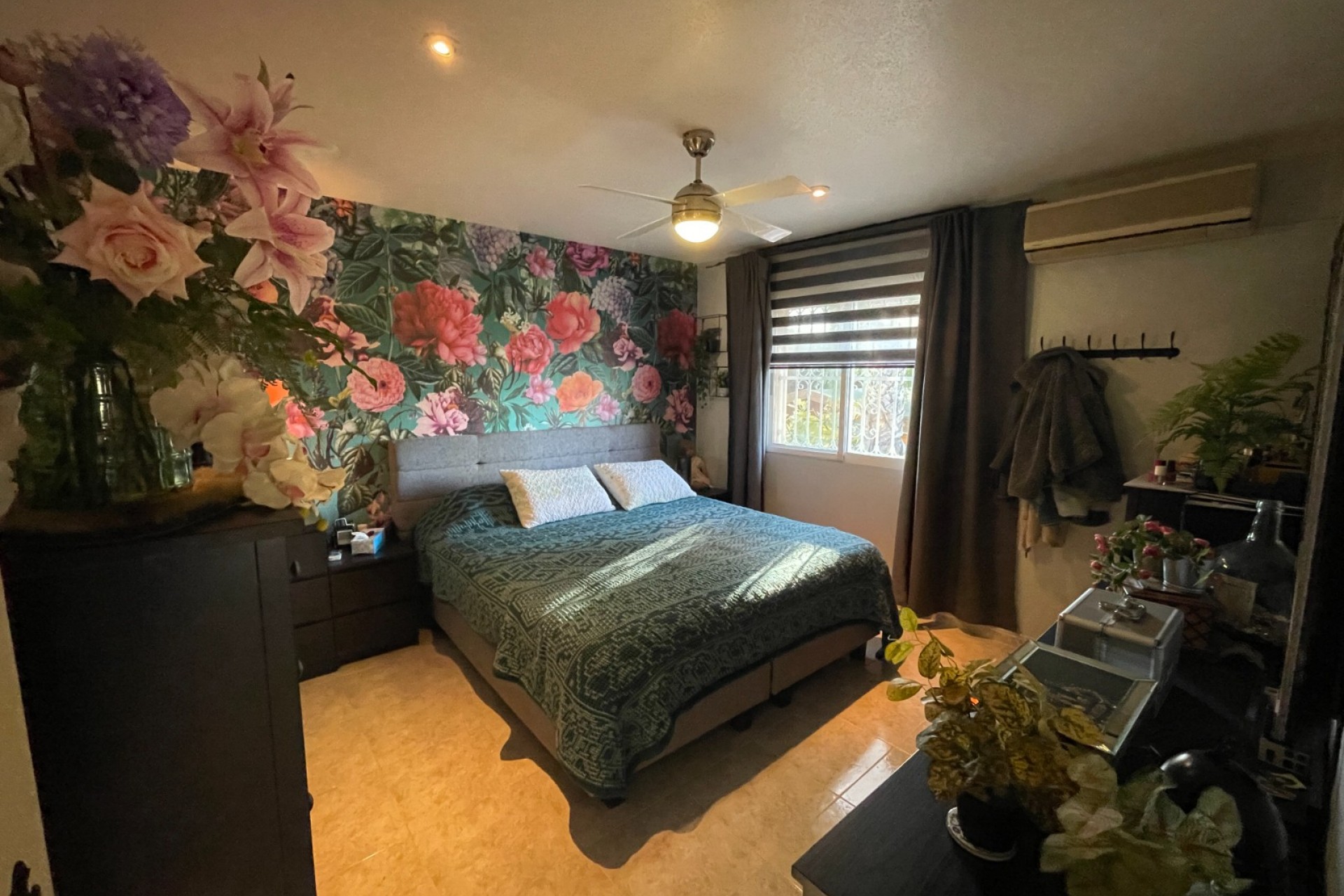 Brukt - Villa -
Benijofar - Costa Blanca