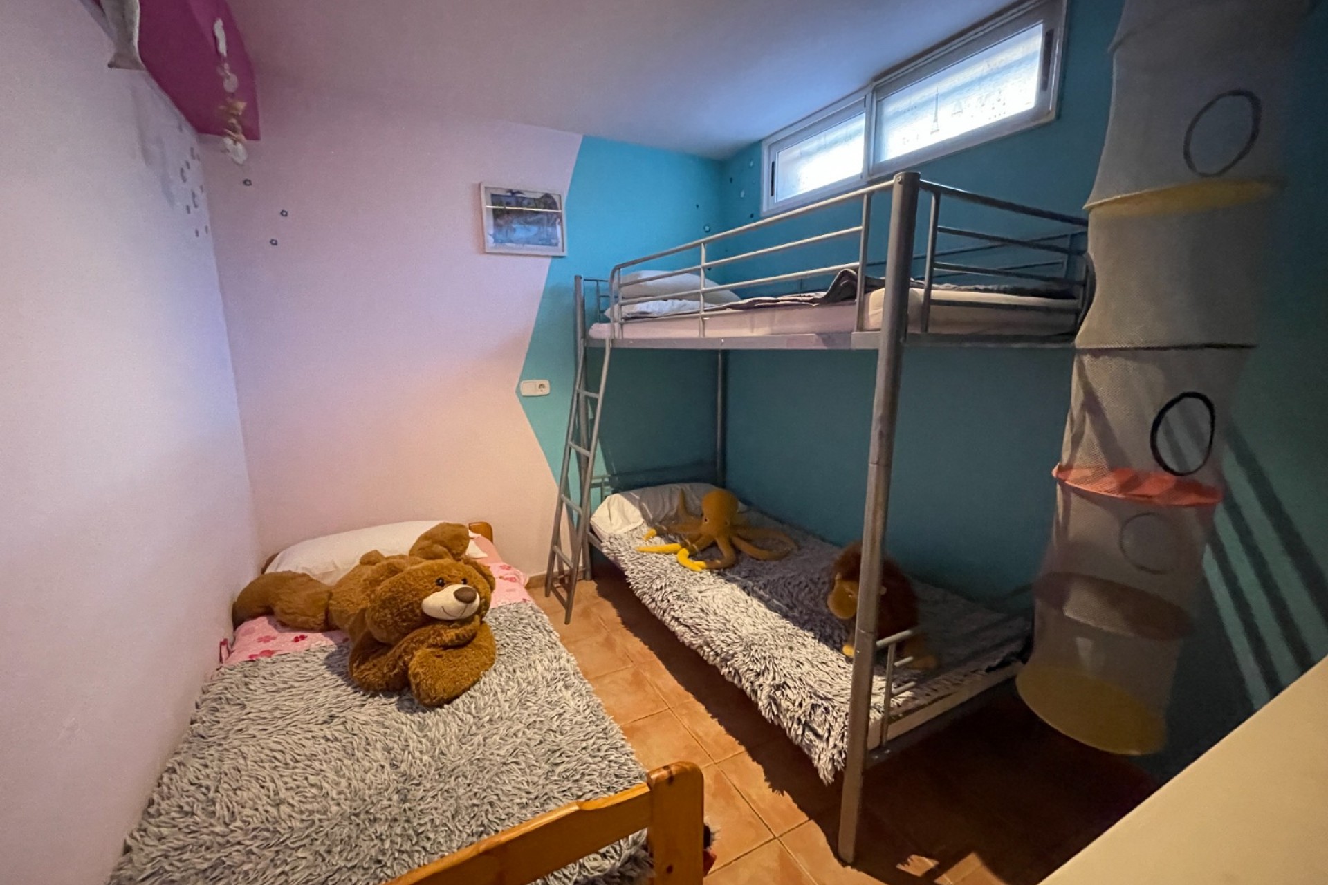 Brukt - Villa -
Benijofar - Costa Blanca